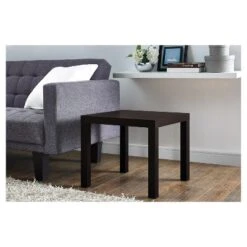 Jade Hollowcore End Table Espresso - Room & Joy -Furniture Sale Store GUEST 19e60883 210d 470c a933 cc9ea0886cec