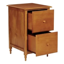 File Cabinet Cherry - OSP Home Furnishings -Furniture Sale Store GUEST 1a2b182a 3822 479c 85b2 3fb9556007c4