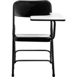 2pk Tablet Arm Folding Chair Black- Hampden Furnishings -Furniture Sale Store GUEST 1a73ea01 052b 49eb 8fb5 f1b9b9b66cb1