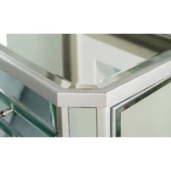 Aislin Jewelry Armoire Mirror/Silver - Powell Company 22 Aislin Jewelry Armoire Mirror/Silver - Powell Company -Furniture Sale Store GUEST 1b0b5806 6818 40f1 9df2 a6a8ababf87d