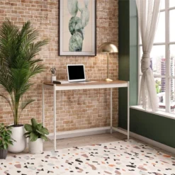 Tallulah Desk - Novogratz 11 Tallulah Desk - Novogratz -Furniture Sale Store GUEST 1b6031e9 22ea 499a 8747 8b87d4872e59