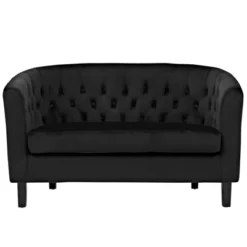 Prospect Velvet Loveseat - Modway -Furniture Sale Store GUEST 1db3a450 99a8 4621 a952 36c1fc0541d8