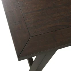 5pc Carter Counter Height Dining Set Graphite Gray - Picket House Furnishings -Furniture Sale Store GUEST 1e1233ad 1b5e 4704 a372 24bf8139400b