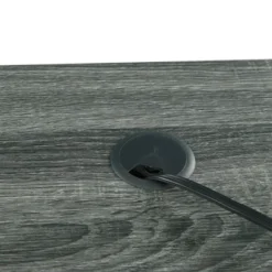 Draven Desk & Chair With USB Dark - Picket House Furnishings -Furniture Sale Store GUEST 1e37ea27 048e 4dd5 a0a8 bc1c786832e6