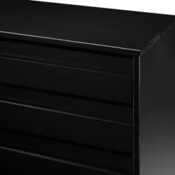 Ilya Solid Wood Modern Panel Front 6 Drawer Dresser - Saracina Home 21 Ilya Solid Wood Modern Panel Front 6 Drawer Dresser - Saracina Home -Furniture Sale Store GUEST 1e832f22 f8b0 4a28 a7a3 905c529b43b5