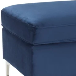 36" Jaszira Ottoman - Acme Furniture -Furniture Sale Store GUEST 1f3fb6a0 3755 4a79 b956 a10a02bea8be
