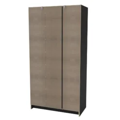 Denmark 3 Door And 2 Drawer Wardrobe - Chique 11 Denmark 3 Door And 2 Drawer Wardrobe - Chique -Furniture Sale Store GUEST 1faa3c16 5cad 4522 9908 8feb71c91da3