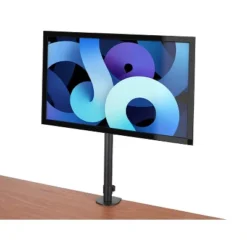 Stand Up Desk Store Universal Fit Fully Adjustable Swing Arm Clamp-On Desk Table Monitor Mount -Furniture Sale Store GUEST 1fea83bb bff5 4936 a4d9 516fef4827f5