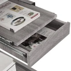 Complete Computer Workstation Desk Gray - Techni Mobili 38 Complete Computer Workstation Desk Gray - Techni Mobili -Furniture Sale Store GUEST 20234b54 2365 4af0 af63 81c28357be34