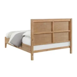 4pc Arden Wood Bedroom Set With 2 Drawer Nightstand Light Driftwood - Alaterre Furniture 18 4pc Arden Wood Bedroom Set With 2 Drawer Nightstand Light Driftwood - Alaterre Furniture -Furniture Sale Store GUEST 204a8cce d47b 4e91 8c47 f80199d30722