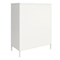 RealRooms Shadwick 2 Door Metal Locker Storage Cabinet -Furniture Sale Store GUEST 20526b0d 641e 4120 a2bb f9cfb8cfe0a2