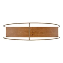 Delmar Mid-Century Modern Wall Shelf - Kate & Laurel All Things Decor 10 Delmar Mid-Century Modern Wall Shelf - Kate & Laurel All Things Decor -Furniture Sale Store GUEST 20ec76b1 e455 4ba9 8ef4 6bdd09c9292b