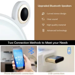 Costway Vanity Dressing Table Set Touch Screen Dimming Mirror -Furniture Sale Store GUEST 21fbe451 86fe 42d8 ab38 82f302708bb1