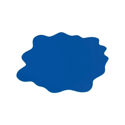 40"x40" Vinyl Multi Purpose Mat For Carpets - Floortex 6 40"x40" Vinyl Multi Purpose Mat For Carpets - Floortex - Image 6