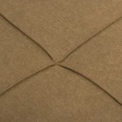 HOMCOM 4-in-1 Multi Function Folding Single Sofa Bed With Retractable Footrest, Convertible Sleeper With Adjustable Backrest, Brown -Furniture Sale Store GUEST 22c6133e d0ce 4b23 8d52 92e4558841fd