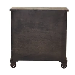 Rustic Metal Cabinet Brown - Olivia & May -Furniture Sale Store GUEST 22dfa843 a2aa 471b a2dd 29979cce1b96