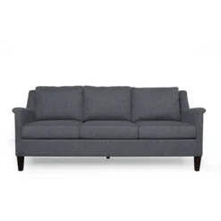 Dupont Contemporary 3 Seater Fabric Sofa - Christopher Knight Home 22 Dupont Contemporary 3 Seater Fabric Sofa - Christopher Knight Home -Furniture Sale Store GUEST 235aeb45 dfa5 4935 a8a9 05aee5828d98