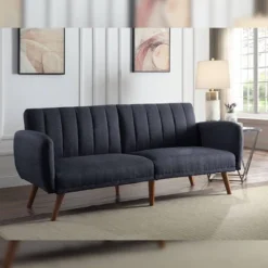 76" Bernstein Sofa - Acme Furniture -Furniture Sale Store GUEST 237540e7 2a9d 4bfa beaf 29d49455100b