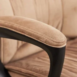 Executive Chair Velvet Microfiber - Serta -Furniture Sale Store GUEST 2529ecd2 d93a 4c0f b1f2 98afeb8c25aa