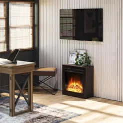 Fairhill Fireplace Mantel - Room & Joy -Furniture Sale Store GUEST 25b2fa61 b3d8 475b acd2 9e9d4c0bce8e