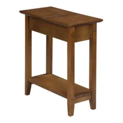 American Heritage Flip Top End Table - Johar Furniture -Furniture Sale Store GUEST 25eac836 d868 4267 b377 69197d4b8c2a