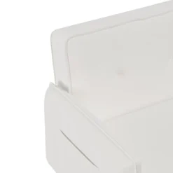 Convertible Futon Sofa Bed With Wooden Legs - ModernLuxe 17 Convertible Futon Sofa Bed With Wooden Legs - ModernLuxe -Furniture Sale Store GUEST 25f00be9 a0ee 474c a24c 97b1bdca4243