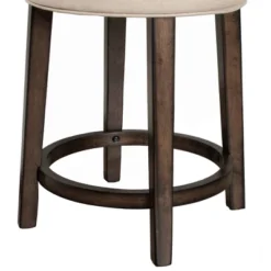 Krauss Backless Counter Height Barstool - Linen - Hillsdale Furniture -Furniture Sale Store GUEST 26d805ef 42b3 452a a582 22f475f2b762