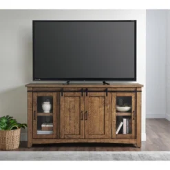 Chesapeake Solid Wood TV Stand Natural Brown Finish - Martin Svensson Home 10 Chesapeake Solid Wood TV Stand Natural Brown Finish - Martin Svensson Home -Furniture Sale Store GUEST 27045c0f 5eed 407a a71c 0a8acf3f9f3e