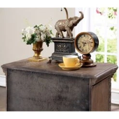 3pc Lellen Bedroom Set With 2 Nightstands Beige/Rustic Natural Tone - HOMES: Inside + Out -Furniture Sale Store GUEST 2916d4c1 3eaf 4f12 b897 8cfa8f3022cb