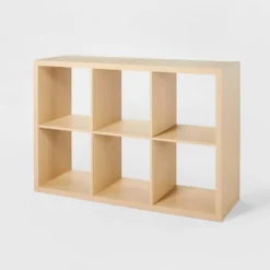 6 Cube Organizer - Brightroom™ -Furniture Sale Store GUEST 2a55365a 6b92 4d74 9a6e 3d99a8a53619
