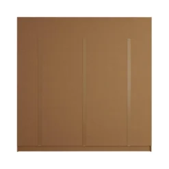 Eldridge Freestanding Wardrobe Maple Cream - Manhattan Comfort -Furniture Sale Store GUEST 2a7ec79e c5ae 45c2 9237 c95ef548917f