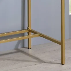 Everbay Writing Desk With Power And USB Plug - MiBasics -Furniture Sale Store GUEST 2aa7cbe1 2ede 4d52 bb22 dcf57f69646b