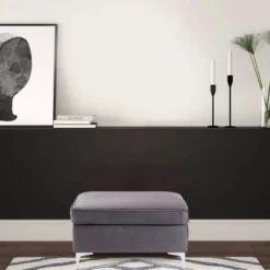 36" Jaszira Ottoman - Acme Furniture -Furniture Sale Store GUEST 2bba0ade 9562 474e 80a9 c1e983a0e99e