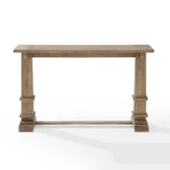 Joanna Console Table Rustic Brown - Crosley 12 Joanna Console Table Rustic Brown - Crosley -Furniture Sale Store GUEST 2bdd8d77 83e0 40fc 9bd1 09a3854745f8