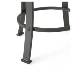 Set Of 2 Skyla Rotating Counter Height Barstool Natural - Christopher Knight Home -Furniture Sale Store GUEST 2d69631b 5841 4443 b6e5 7c421958f356