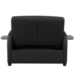 3 In 1 Pull Out Sleeper Sofa With 2 Wing Table And USB Charge-ModernLuxe -Furniture Sale Store GUEST 2da85887 000a 433a a61d aabd19b35505