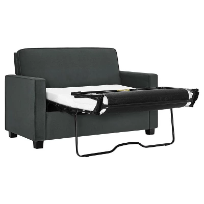 Cassidy Sofa Sleeper With Memory Foam Mattress - Room & Joy 6 Cassidy Sofa Sleeper With Memory Foam Mattress - Room & Joy - Image 6