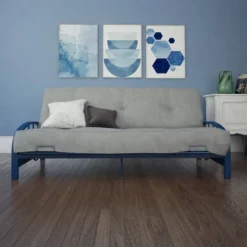 Full Ana Futon Frame - Room & Joy 17 Full Ana Futon Frame - Room & Joy -Furniture Sale Store GUEST 2e8946df 5b23 4c38 a942 29c68b999946