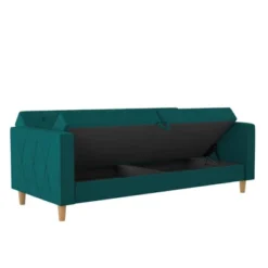 Liberty Futon With Storage - CosmoLiving By Cosmopolitan 24 Liberty Futon With Storage - CosmoLiving By Cosmopolitan -Furniture Sale Store GUEST 3022d0d9 5689 4af0 960c 4ae31330ca50
