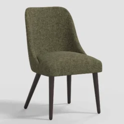 Geller Modern Dining Chair In Woven - Threshold™ -Furniture Sale Store GUEST 3071d32f 2c9d 4476 a5f5 8dadb6021967