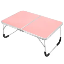Unique Bargains Bed Sofa Foldable Laptop Table Portable Picnic Bed Tray Reading Working Desks 24 X 16.1 X 10.6-inch 1Pc -Furniture Sale Store GUEST 307b0391 587b 406c a989 337613e11bfa