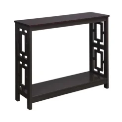 Town Square Console Table With Shelf - Breighton Home -Furniture Sale Store GUEST 30a6b7f8 fb0e 42b9 a23b 71855f248e28