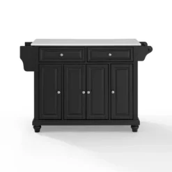 Cambridge Granite Top Full Size Kitchen Island/Cart - Crosley 21 Cambridge Granite Top Full Size Kitchen Island/Cart - Crosley -Furniture Sale Store GUEST 30d5ca94 2bb8 4cd5 bf57 6464fc4005c3