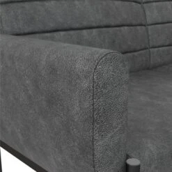 Ash Futon Distressed Faux Leather - Room & Joy -Furniture Sale Store GUEST 310913d6 ee23 411c b89d 0bcc13976193