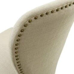 Set Of 2 Savoy Upholstered Dining Armless Chairs - Alaterre Furniture -Furniture Sale Store GUEST 31115dbc cc2a 40aa b982 23c030d59100