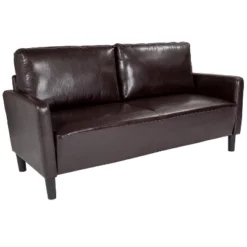 Flash Furniture Washington Park Upholstered Sofa -Furniture Sale Store GUEST 319a1df6 2e42 4b04 963e 703c64208477