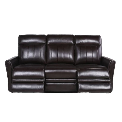 Coachella Power Recliner Sofa Brown - Steve Silver Co. 5 Coachella Power Recliner Sofa Brown - Steve Silver Co. - Image 5
