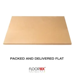 38"x39" Polycarbonate 9 Sided Chair Mat For Hard Floors - Floortex -Furniture Sale Store GUEST 33ac0748 9b63 4759 ab5a 328adbffcf7d