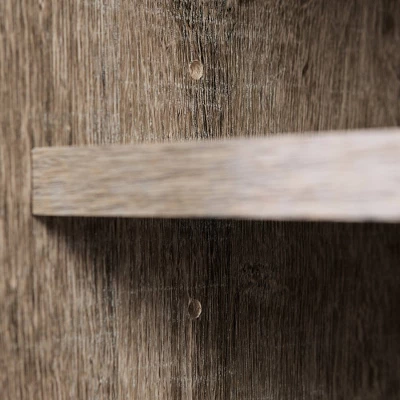 Munich Wall Mounted Console TV Stand For TVs Up To 75" - South Shore 6 Munich Wall Mounted Console TV Stand For TVs Up To 75" - South Shore - Image 6