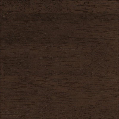 Carlson Velvet Upholstered Loveseat In Blue Gray And Dark Walnut - Lexicon 6 Carlson Velvet Upholstered Loveseat In Blue Gray And Dark Walnut - Lexicon - Image 6